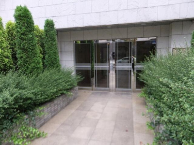 【エントランス】 | 両国アムフラットⅡ |  