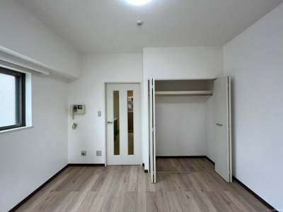 【居間・リビング】 | 両国アムフラットⅡ |  