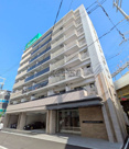 スプランディッド弁天町WESTの画像