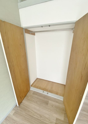 【収納】 | Ｄ－ＣＡＳＡ横浜羽沢