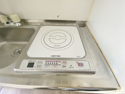 【キッチン】 | Ｄ－ＣＡＳＡ横浜羽沢