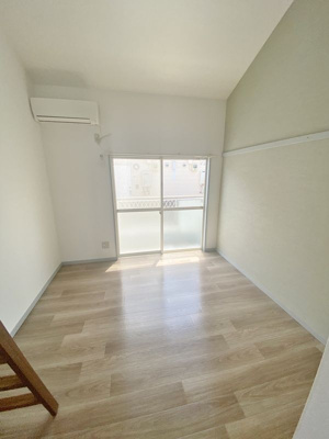 【洋室】 | Ｄ－ＣＡＳＡ横浜羽沢