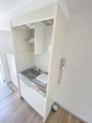 【キッチン】 | Ｄ－ＣＡＳＡ横浜羽沢