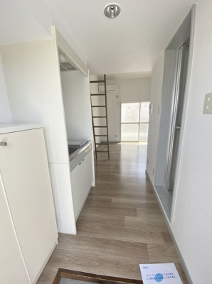 【玄関】 | Ｄ－ＣＡＳＡ横浜羽沢