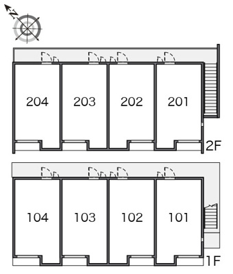 【区画図】 | グランメゾン千代田