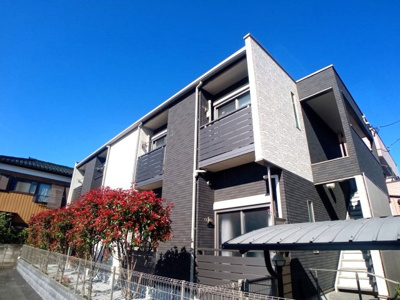 【外観】 | グランメゾン千代田