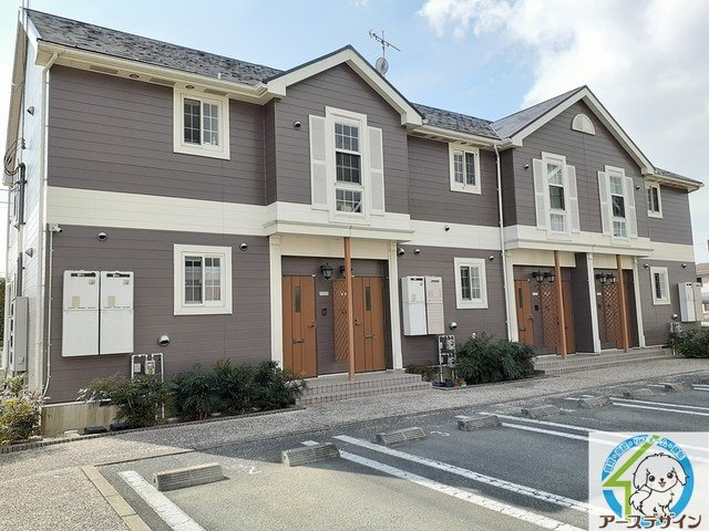 ラ・リヴィエールⅠ