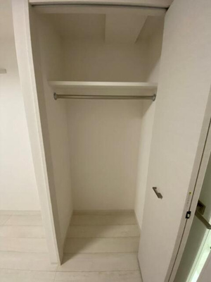 【収納】 | フュージョナル東墨田 | ※参考写真 