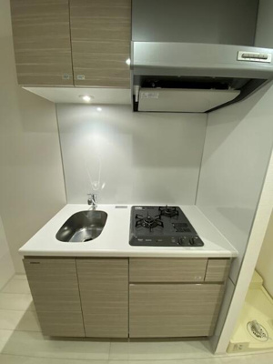 【キッチン】 | フュージョナル東墨田 | ※参考写真 