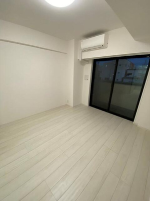 【居間・リビング】 | フュージョナル東墨田 | ※参考写真 