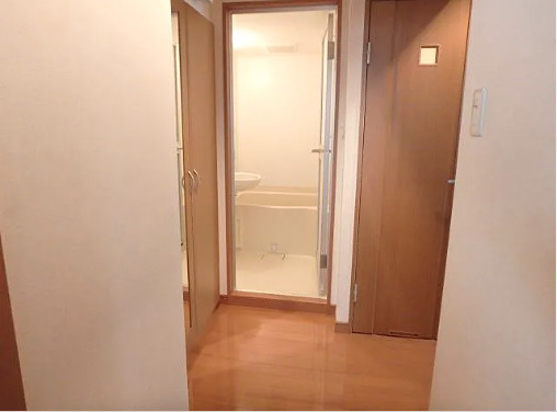 ワイメア・ヴァレーの玄関