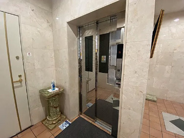 ワイメア・ヴァレーのその他共用部分|エレベーター