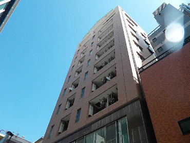 ワイメア・ヴァレーの外観