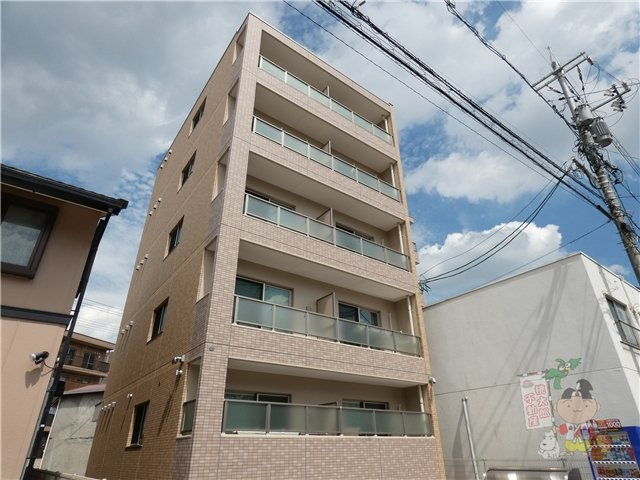 ピアマーレ大供