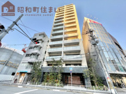 アトラス天王寺の画像