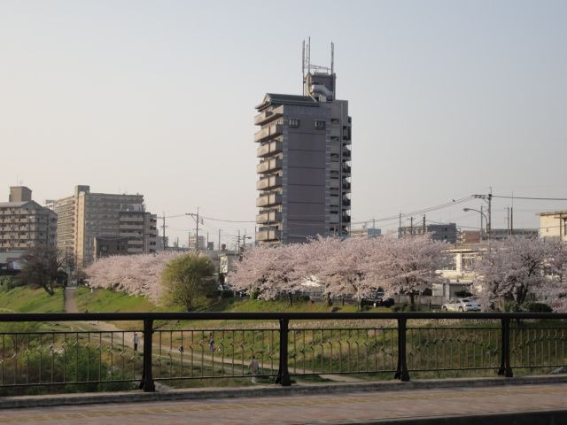 アクアサイドGEN