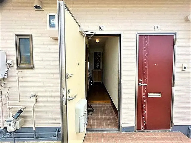  沖縄県中頭郡　一棟のその他共用部分