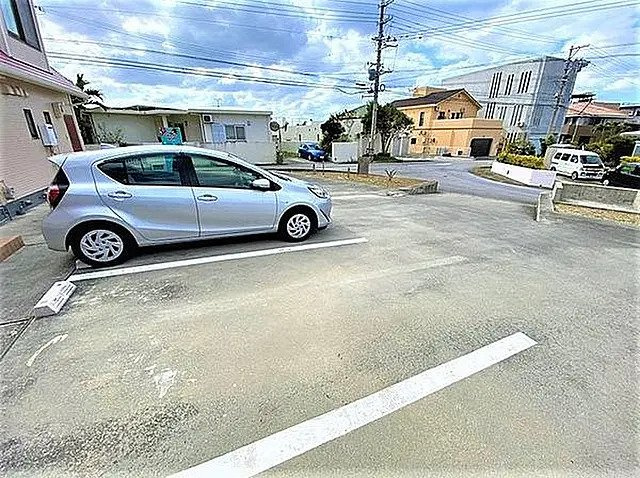  沖縄県中頭郡　一棟のその他