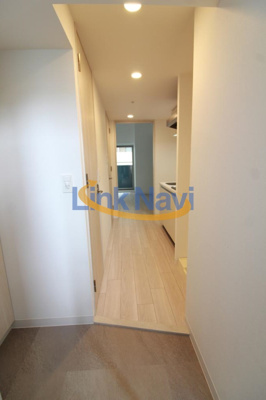 【玄関】 | コンフォリア・リヴ新梅田