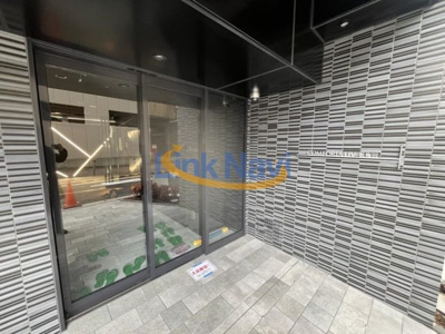 【エントランス】 | コンフォリア・リヴ新梅田