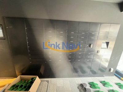 【その他共用部分】 | コンフォリア・リヴ新梅田