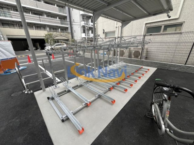 【その他】 | コンフォリア・リヴ新梅田