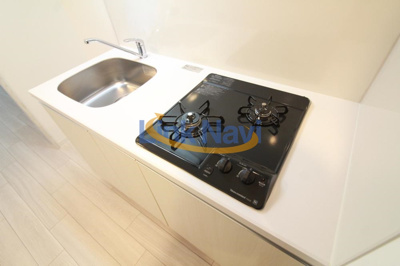 【キッチン】 | コンフォリア・リヴ新梅田