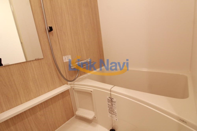 【浴室】 | コンフォリア・リヴ新梅田