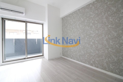 【寝室】 | コンフォリア・リヴ新梅田