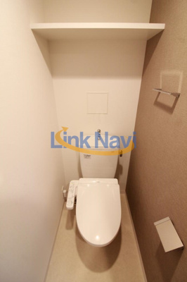 【トイレ】 | コンフォリア・リヴ新梅田