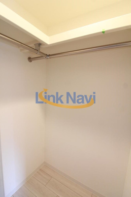 【収納】 | コンフォリア・リヴ新梅田