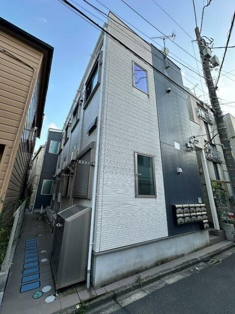 Glanz町屋Ⅰ