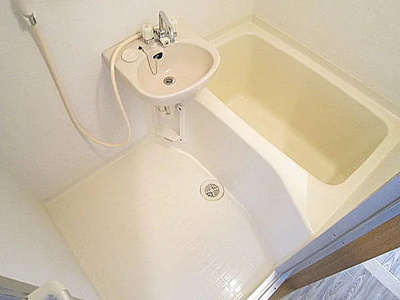 【浴室】 | ＶＩＤＡ＃０１７