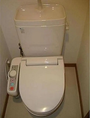 【トイレ】 | ＶＩＤＡ＃０１７