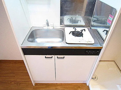 【キッチン】 | ＶＩＤＡ＃０１７