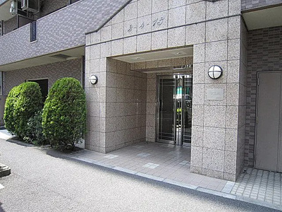 【その他共用部分】 | ＶＩＤＡ＃０１７