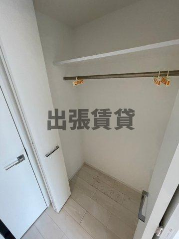 仲介手数料0円！！LUORE大曽根NORTHの収納