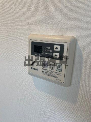 仲介手数料0円！！LUORE大曽根NORTHの設備