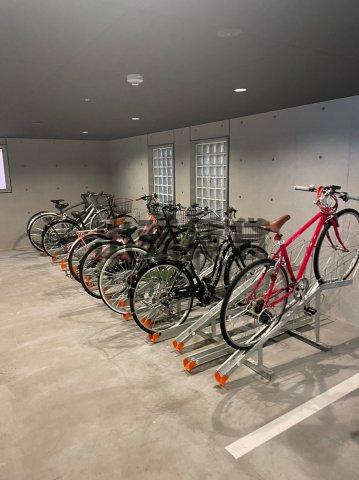 仲介手数料0円！！LUORE大曽根NORTHのその他共用部分