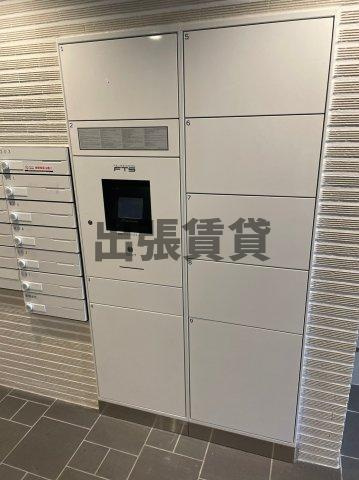 仲介手数料0円！！LUORE大曽根NORTHのその他