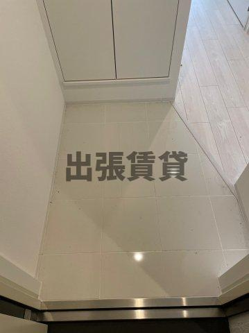 仲介手数料0円！！LUORE大曽根NORTHの玄関