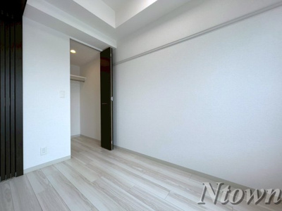 【その他】 | エステムコート名古屋新栄Ⅱアリーナ | おしゃれな居間です