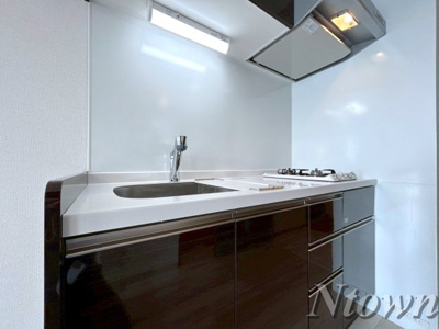 【キッチン】 | エステムコート名古屋新栄Ⅱアリーナ | キッチンでお料理をお楽しみください