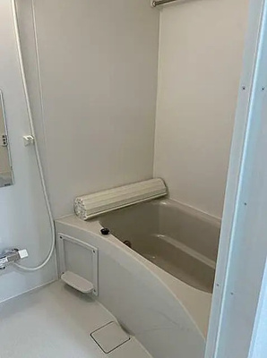 【浴室】 | エルプレイス文京大塚