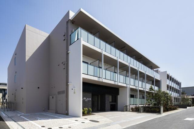 【外観】 | エルプレイス文京大塚 |  