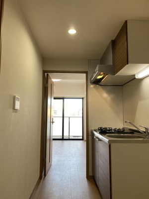 【玄関】 | エルプレイス文京大塚 |  