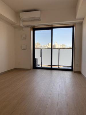 【居間・リビング】 | エルプレイス文京大塚 |  