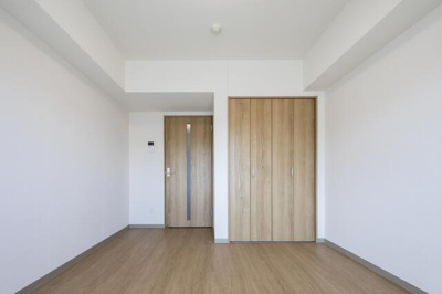 【寝室】 | エルプレイス文京大塚 |  