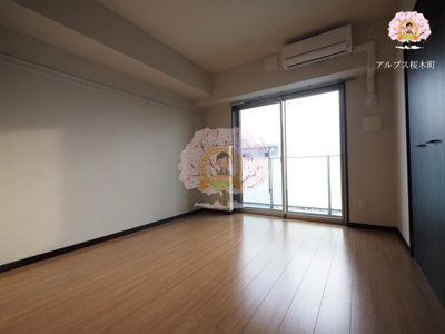 【寝室】 | グランデュールⅡ関内 | 諸条件のご相談もお待ちしております