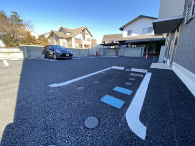 【駐車場】 | アルファベット Ⅰ